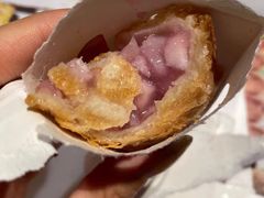 -麦当劳(天塔道店)