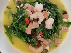 -良师门滨海人家·海鲜·家常菜(滨海城店)