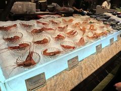 -半岛翡丽海鲜自助餐厅(观风亭店)