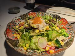 -黑木原精致料理·铁板烧