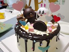 -Minicake创意蛋糕烘焙工作室