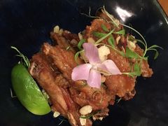 新款鸡翅-森Some Fusion(荔湾店)