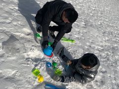 -绿野森林乐园冰雪季
