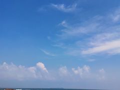 -青岛银沙滩