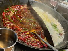-肘子酥·天津菜·特色捞面(德云社店)