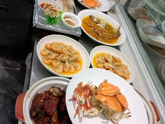 -西山人家·传统苏帮菜·家宴(木渎店)