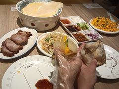 -姥姥家春饼店(交大东路店)