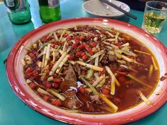 -川正旺江湖菜(三元桥店)