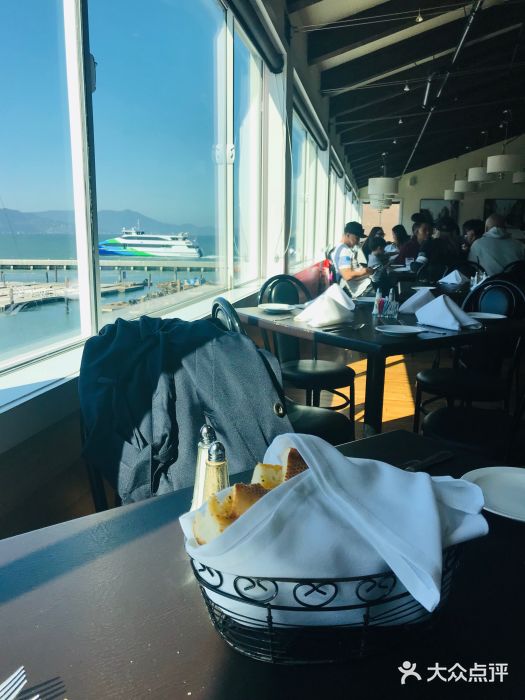 Swiss Louis Italian & Seafood Restaurant图片
