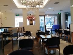 -鹿港小镇(中关村店)
