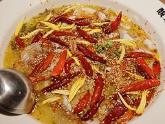 -新太二·鲜料川菜(万泰汇店)