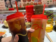 -盛香亭热卤(浏阳天虹店)