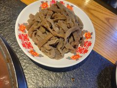 -牛市坎火锅(温州街店)