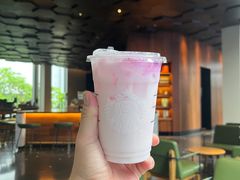 -星巴克臻选(深圳万象天地旗舰店)
