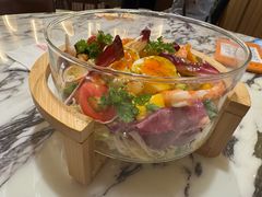 -CRAZYONES克芮旺斯西班牙餐厅(苏州中心店)