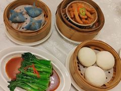 -酌宴府The China Club·广州万富希尔顿酒店(云城东路店)