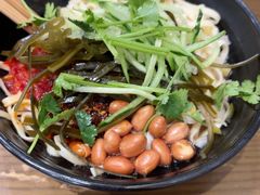 -猪脑壳凉面(南正街店)