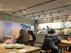 大堂-宝珠奶酪(闵行仲盛店)