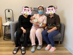 点击看大图 -养月堂中医养生月子会所(中心妇产店)