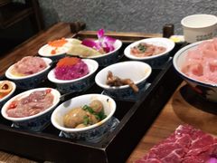 -楠火锅(广州总店)