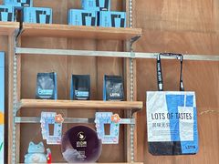 -LOTTA COFFEE(安居博文苑店)