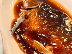 -楼外楼(西湖景区孤山路店)