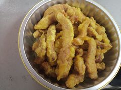 -淄博蓝海国际大饭店·蓝钻国际美食自助百汇(柳泉路店)