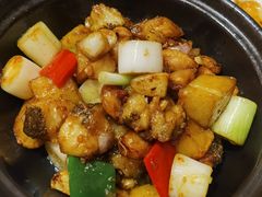 -稻香饭店(IFS国金中心店)