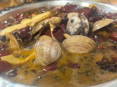 -陈氏肥蛤(小纬六路总店)