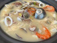 -新丁香海鲜酒店(银海商贸城店)