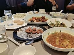 -静之湖湖畔餐厅