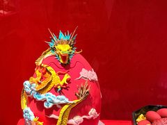 -御茶膳房皇家糕点博物馆(北京首店)