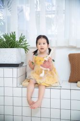 -憨大叔韩式儿童摄影 90店连锁(优加店)