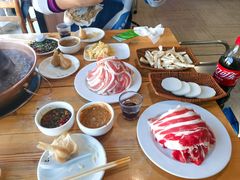 -元盛居(生态大街店)