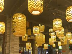 大堂-古铺良食(柯城店)