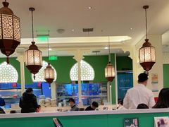 -喀什游记(金源店)