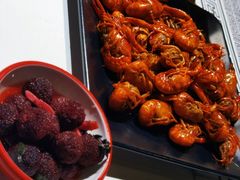 -严三毛口味虾·小严同学的店(曙光路直营店)