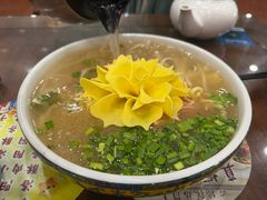 -真不同饭店(中州东路店)