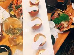 -王鼎精致料理铁板烧(世博源店)