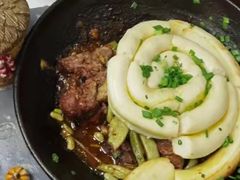 -爷爷的烀饼店