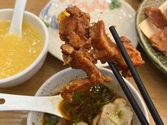 -三姐妹饺子(东木头市店)