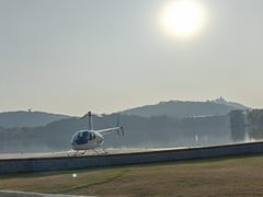 -上海月湖雕塑公园