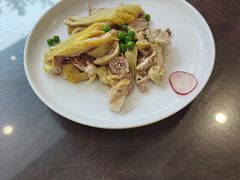 -邢家锅贴老店·非遗·开封菜(金明广场店)