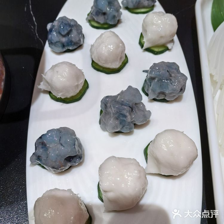 真是宝藏级别的火锅店