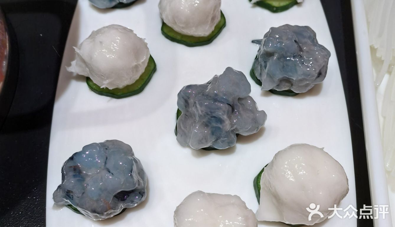 真是宝藏级别的火锅店