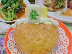 -澳门陈光记烧味饭店(郎家园店)