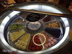 -长沙北辰洲际酒店-兰调全日餐厅