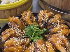 -满堂春特色餐馆