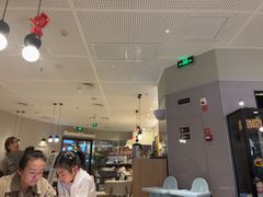 -必胜客(兴华中路PH店)