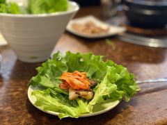 -六七八韩式烤肉·韩国料理(上杭路店)